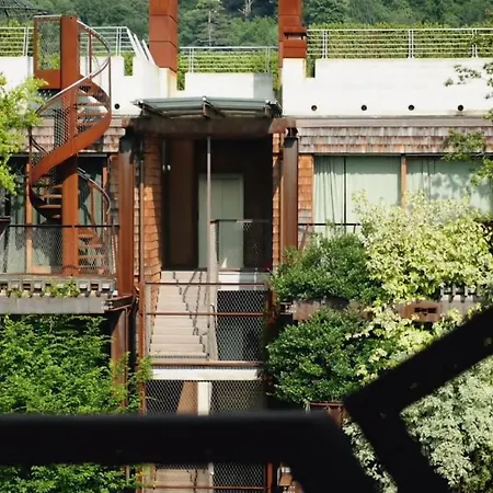 25 Verde Treehouse *