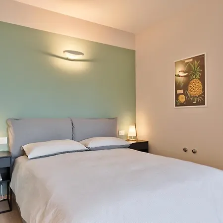 25 Verde Treehouse * Turin
