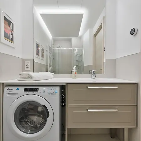 25 Verde Treehouse Apartment Turin