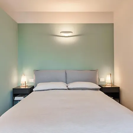 25 Verde Treehouse Turin