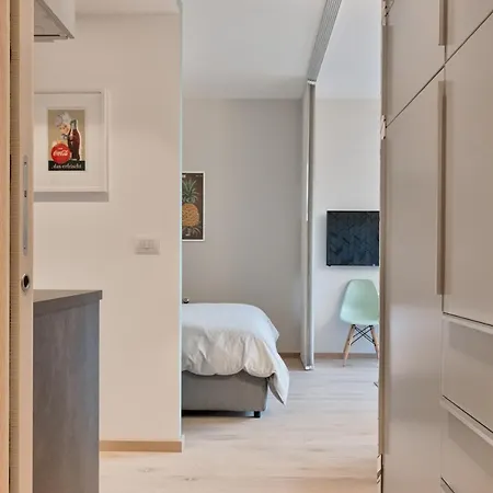 25 Verde Treehouse * Turin